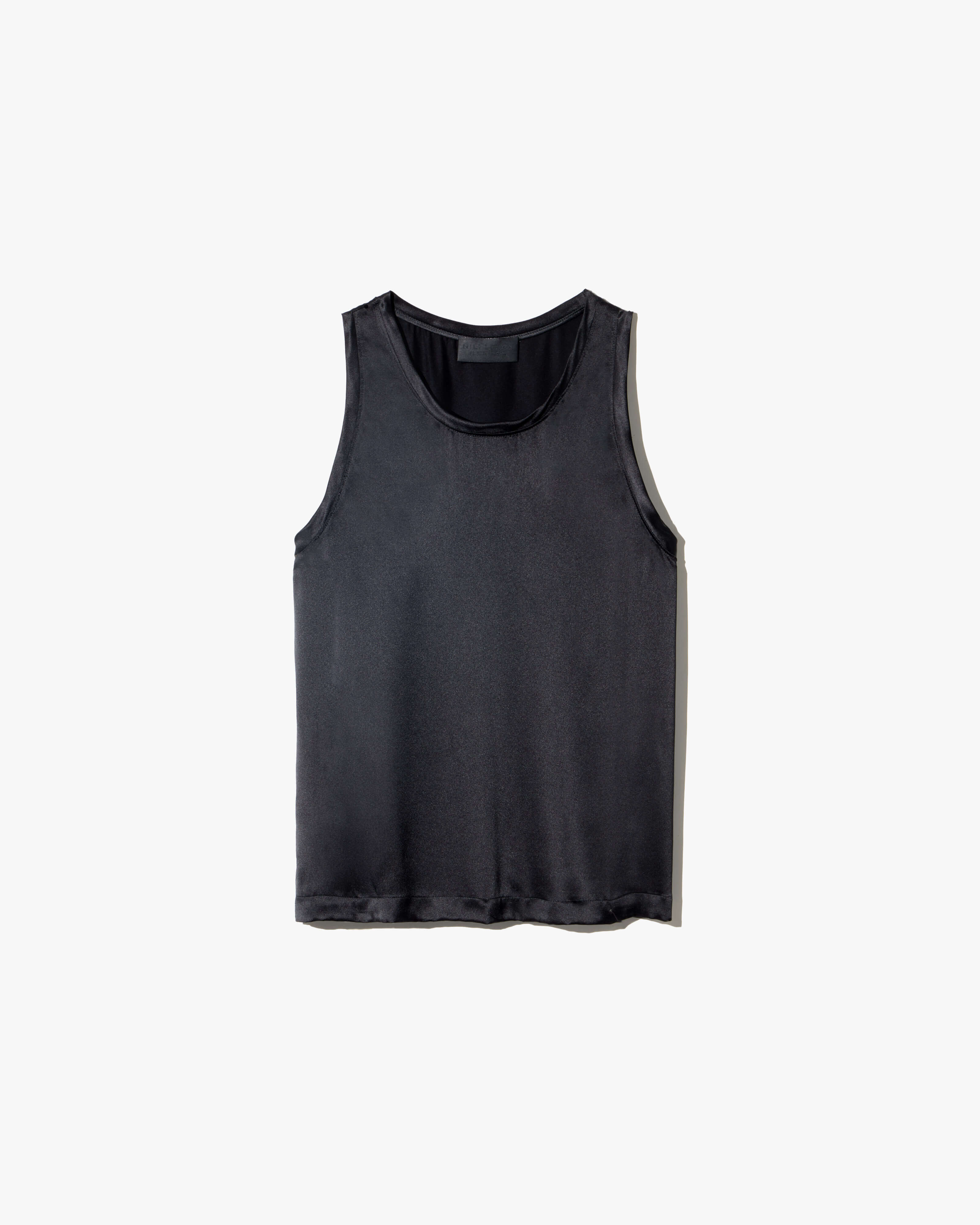Sleeveless Tops